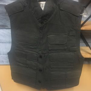 Trail Designs vest